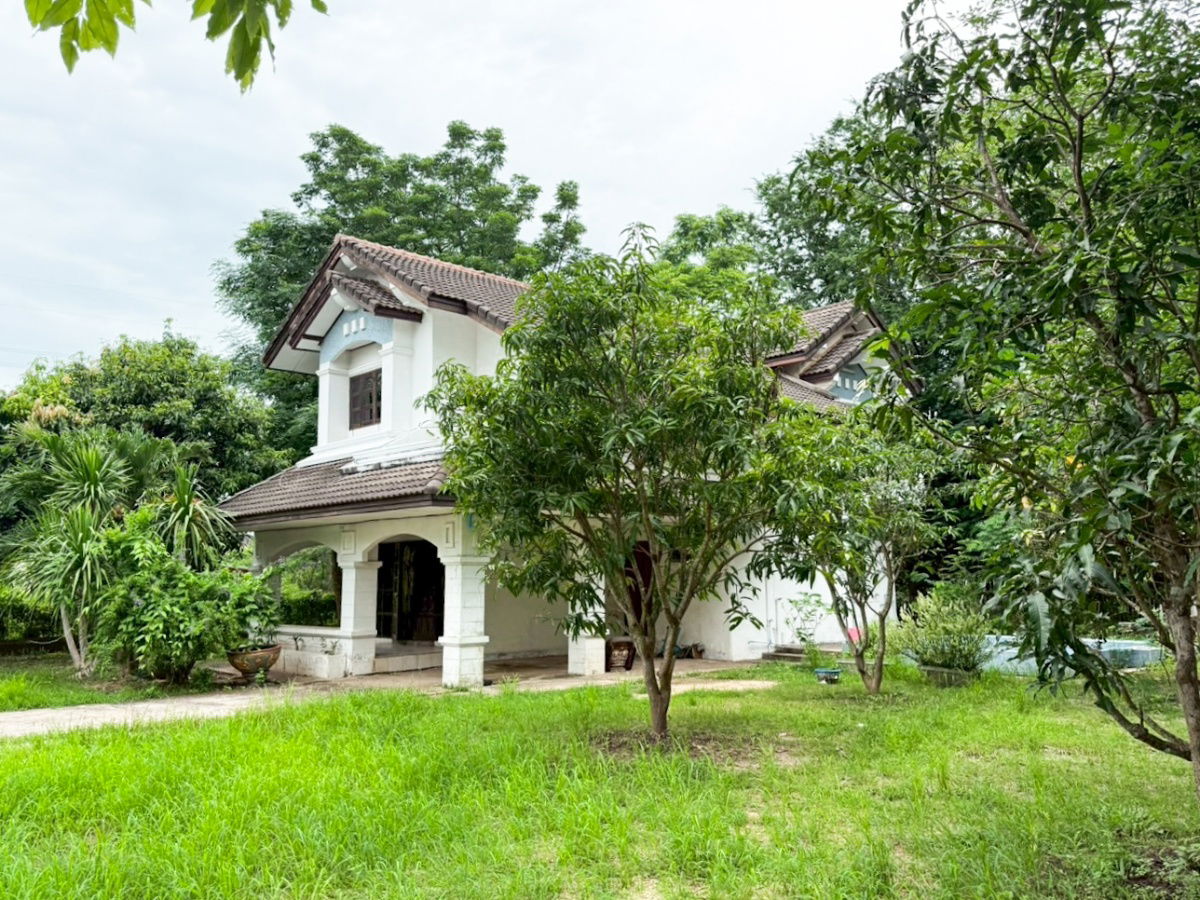 picture 🏡 House for Sale on a Spacious 212 sq.wah Land Plot in Udon Thani - 5/27
