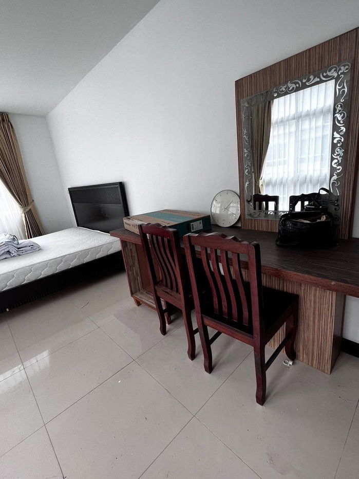 picture Condo for rent, PG, Rama 9  near MRT Rama 9 Line: @katagent - 6/13