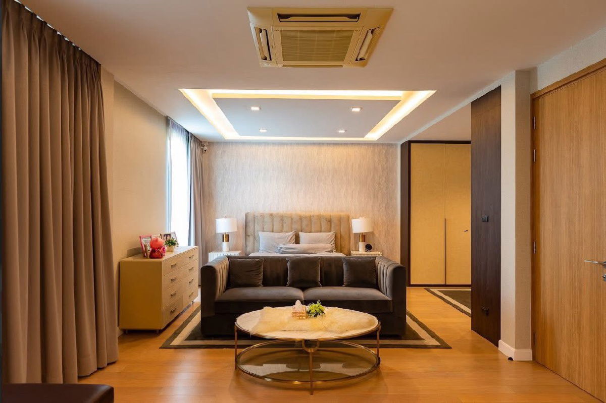 รูป P0138 ขายบ้านสุดคุ้มห้ามพลาด! The Ava residence สุขุมวิท77 - รูปที่ 5/15