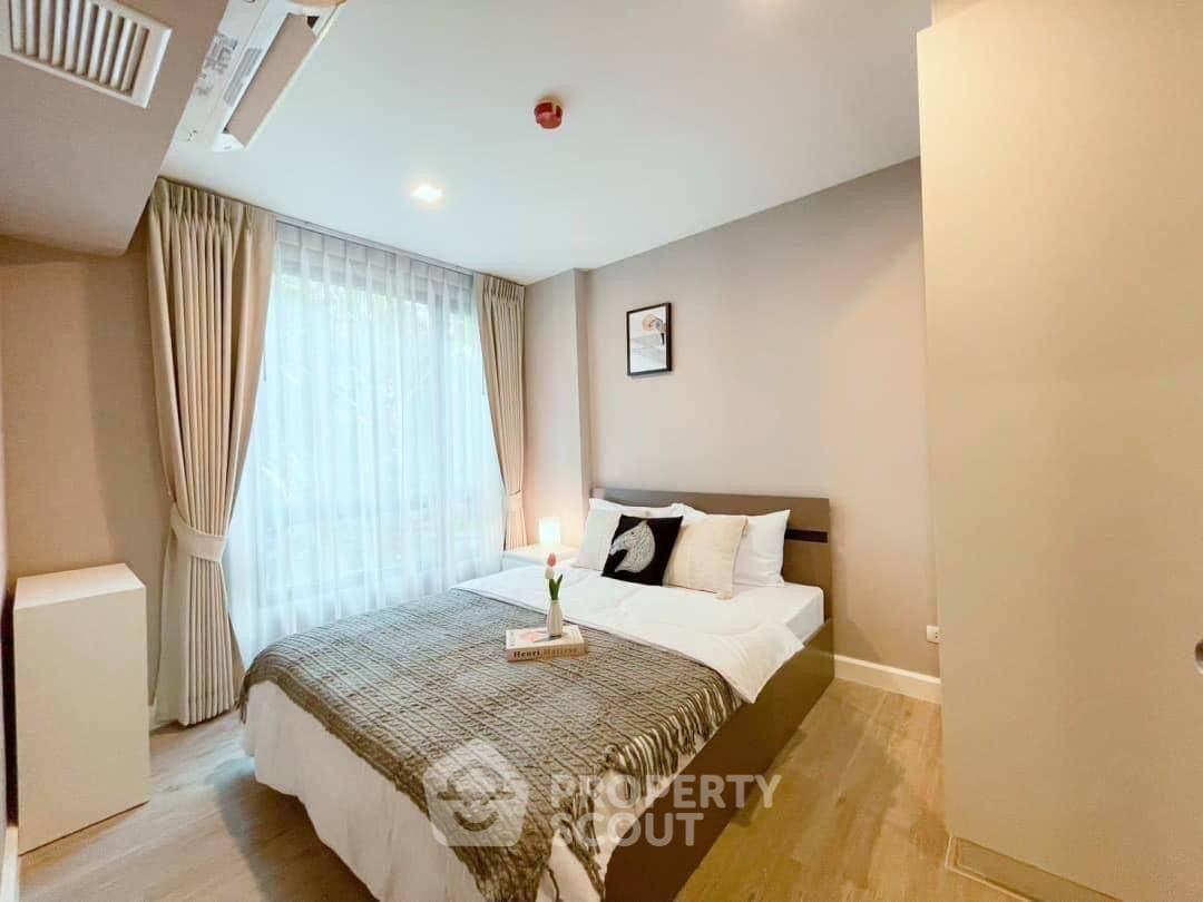 picture 1-BR Condo at Metro Luxe Riverfront near MRT Phra Nang Klao Bridge (ID 1906244) - 7/10