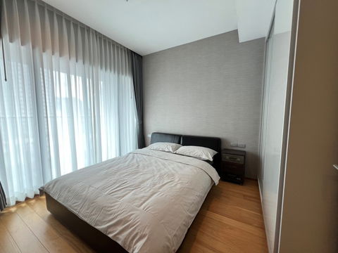P-118194 Condo for rent Hyde Sukhumvit 13 fully furnished (Confirm again when visit). 