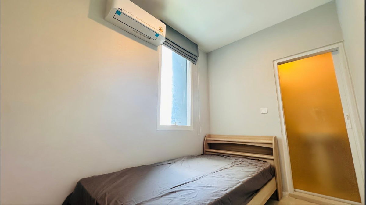 รูป ว่างพร้อมอยู่! Menam Residences. 3นอน 160ตร.ม. Line id: @pfagent - รูปที่ 21/21