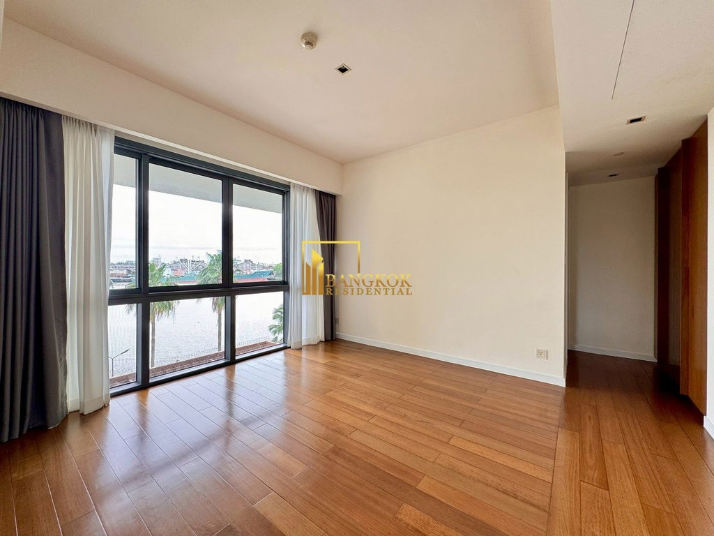 รูป The Pano | Exceptional 3 Bed Triplex Riverside Villa in Rama 3 - BR17094CD - รูปที่ 25/65