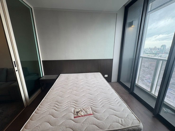 picture Condo for rent: a space id Asoke - Ratchada - 6/16