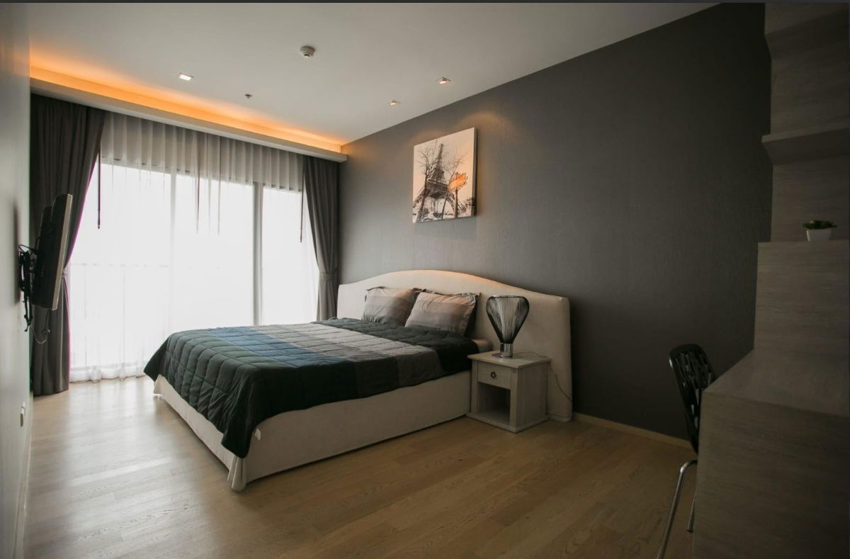 picture  Noble Refine. 1bed 51sq.m. Line id: @pfagent - 6/12