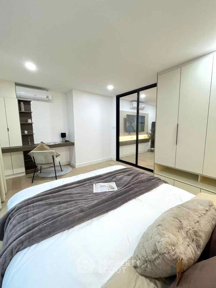 รูป คอนโด 1-ห้องนอน ที่ นครพิงค์ ซิตี้วิว ใน ช้างเผือก (ID 2223271) - รูปที่ 2/10
