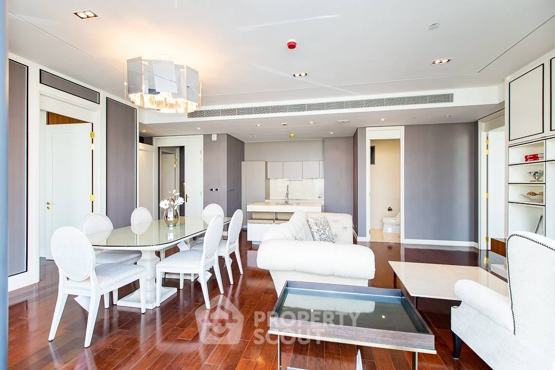 picture 2-BR Condo at Marque Sukhumvit near BTS Phrom Phong (ID 2072388) - 1/18
