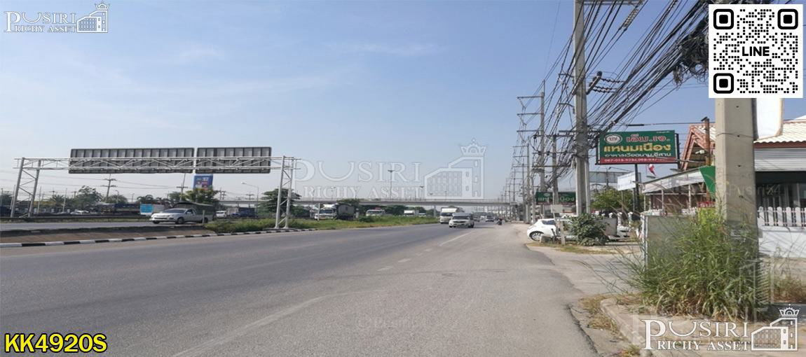 รูป ให้เช่าโกดังใหม่ 480 ตร.ม. ใกล้พระราม 2 พร้อมออฟฟิศ 2 ชั้น เดินทางสะดวก 1.5 กม. ถึงถนนพระราม 2 - KK4920R - รูปที่ 7/7