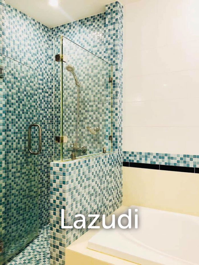 รูป 2 Bedroom 2 Bathroom 70 Sq.m CitiSmart Sukhumvit 18 - รูปที่ 6/6