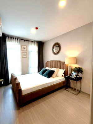 Condos for rent : Condo For Rent // Aspire Asoke -Ratchada