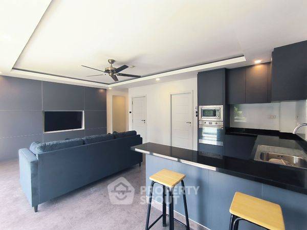picture 1-BR Condo at Tudor Court close to Phratamnak (ID 1862712) - 4/8