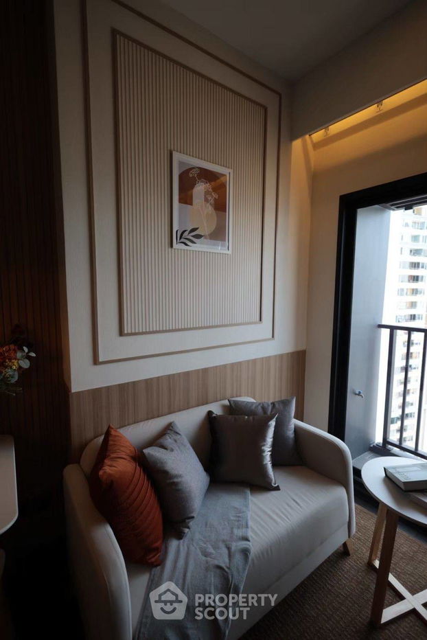 picture 1-BR Condo at Park Origin Thonglor near BTS Thong Lor (ID 2106422) - 9/12