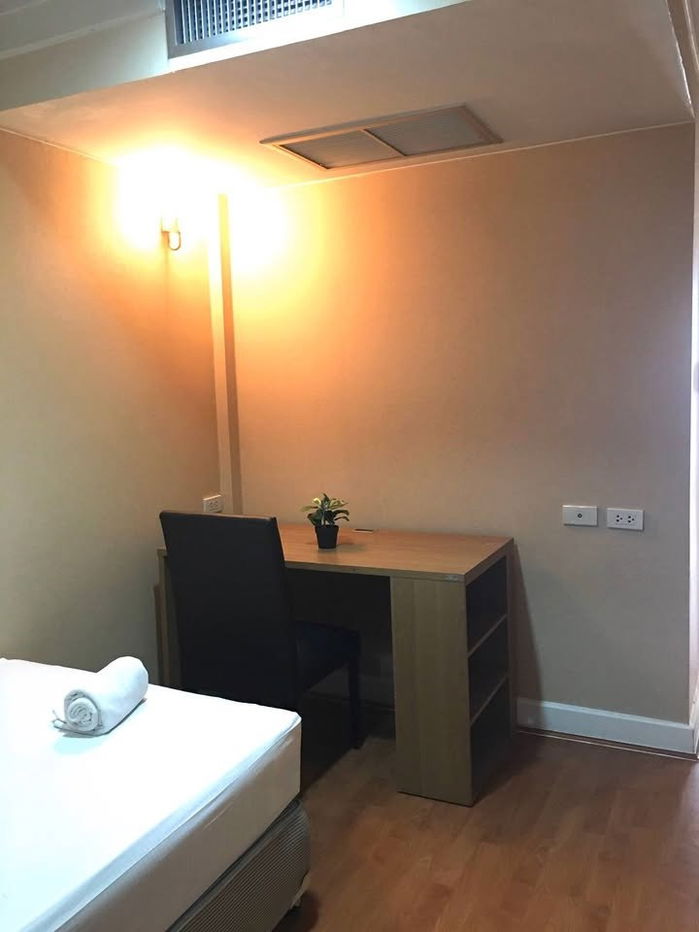picture Condo for rent: Waterford Diamond, near BTS Phrom Phong, 50,000 baht, property code: RS1014 - 1/25