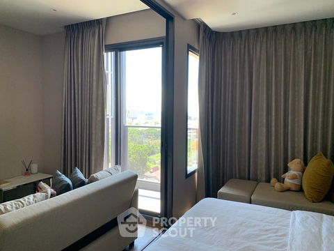 1-BR Condo at Once Pattaya close to Pattaya North (ID 1976946)