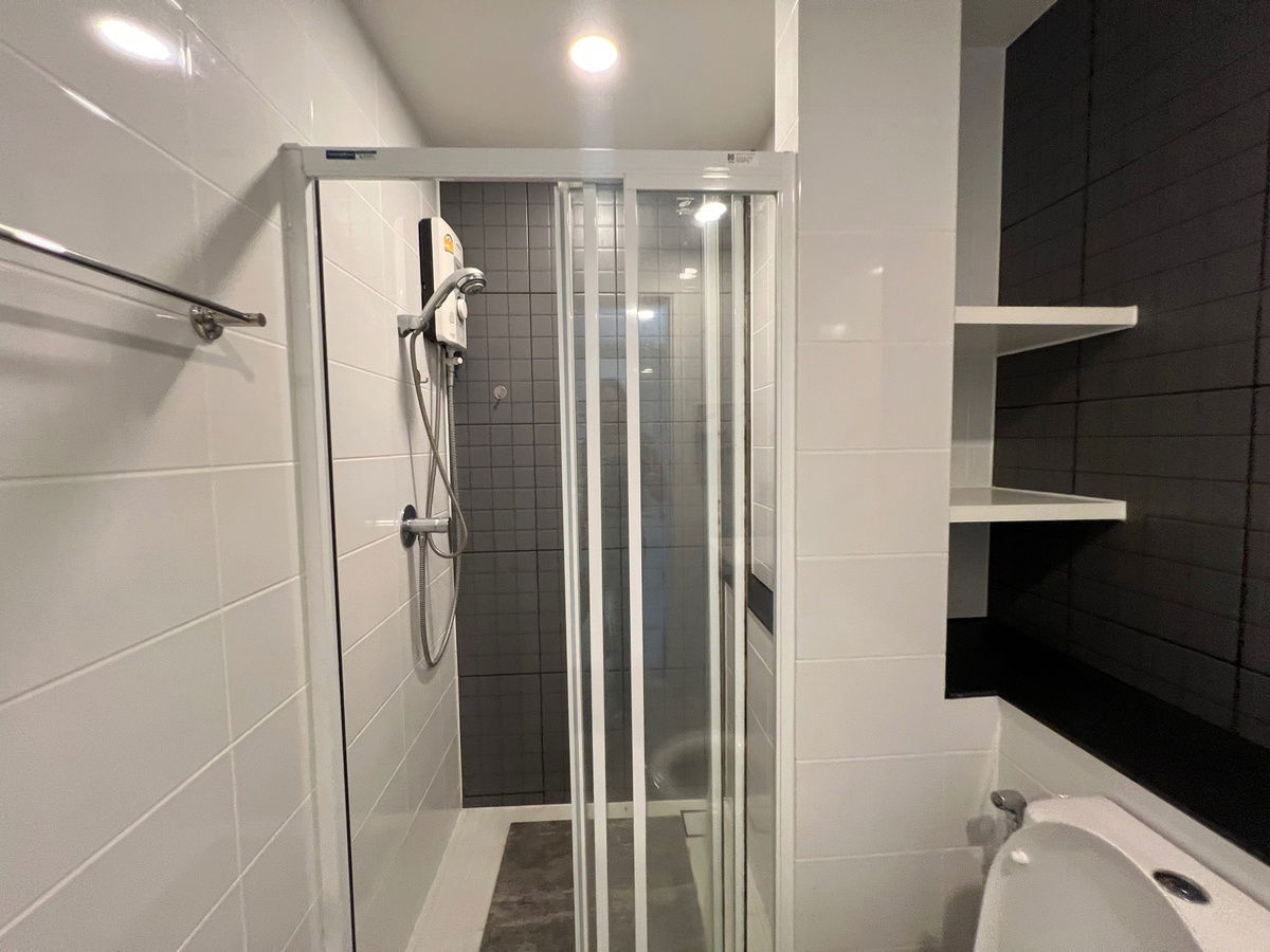 รูป ✅escent park ville  28 ตรม. ชั้น5 ตึก a ☎️064-792-4426(เบญ) - รูปที่ 18/28