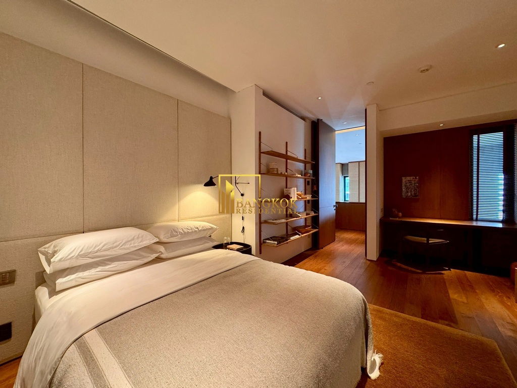 รูป WINDSHELL Naradhiwas | Remarkable Duplex Condo For Sale - BR15515CD - รูปที่ 52/71