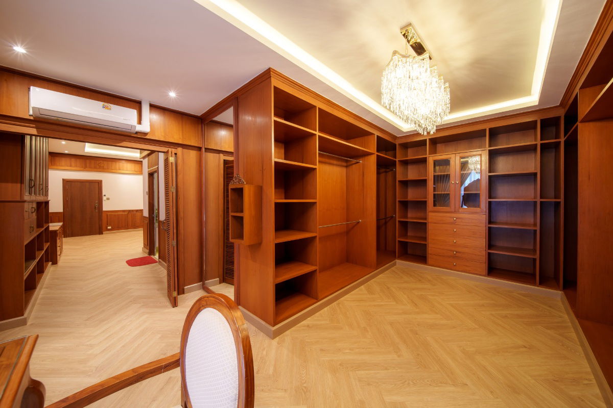 picture Selling pool villa Pattaya 912 sqm. 19.8 million Kaonoi - 5/34