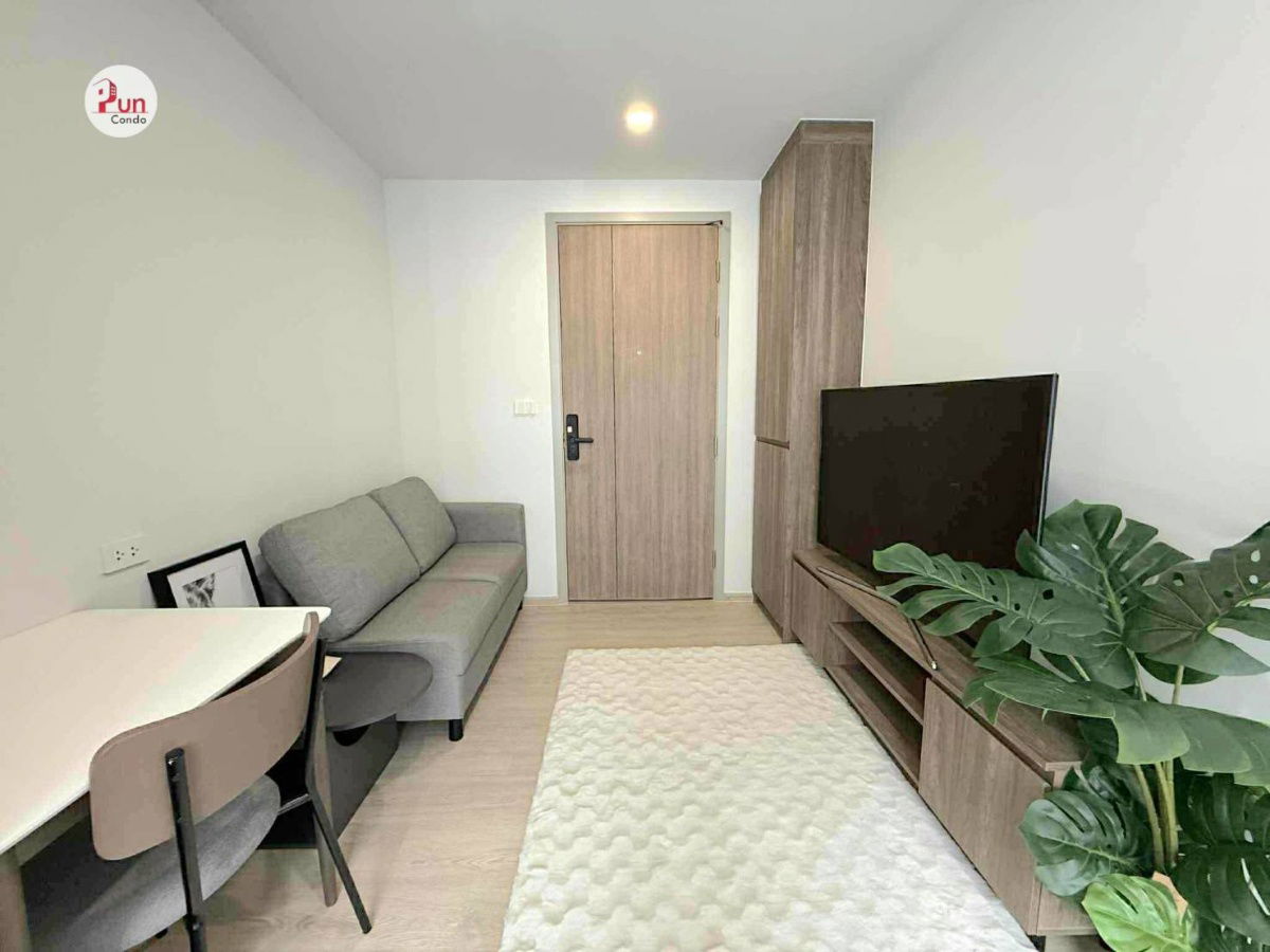 picture Nue Core Khu Khot Station for rent. - 6/28