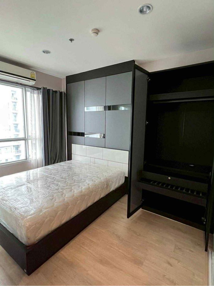 รูป  ⭐️The Tempo Grand Sathorn - Wutthakat⭐️ห้องสวย ราคาดี วิวสระ พร้อมย้าย - รูปที่ 7/10