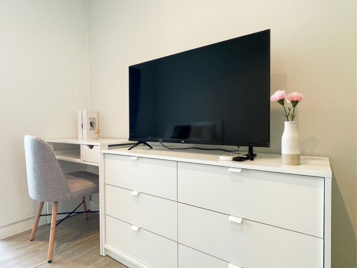 picture Condo for rent: Metro Sky Sathorn-Wutthakat, near BTS Wutthakat, 13,000 baht, property code: RS1012 - 6/11
