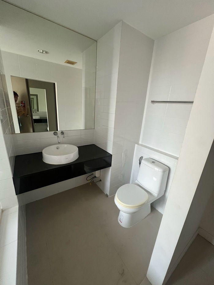 picture Hot Price for rent IDEO Mix Sukhumvit 103 🔥 - 4/5