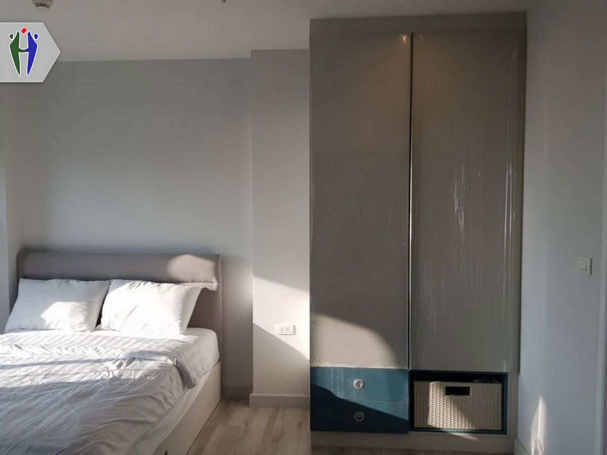 picture Condo Centric Sea for Rent at Central Pattaya  - 2/9