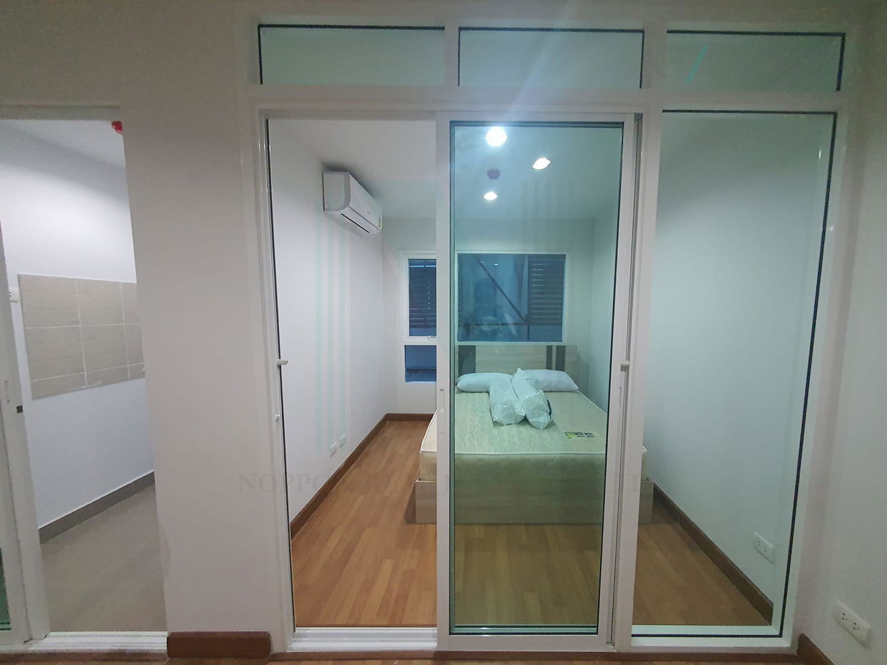 picture 🚩 For Rent Condo REGENT ORCHID TALAD PLU Building B, Floor 5,1 bed room, Room size 29.00 sqm - 2/8