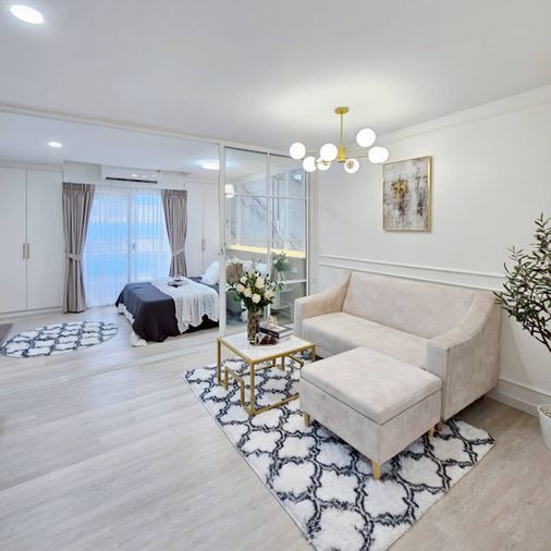 🔥Urgent sale!! Condo Bodin Sweet Home🔥