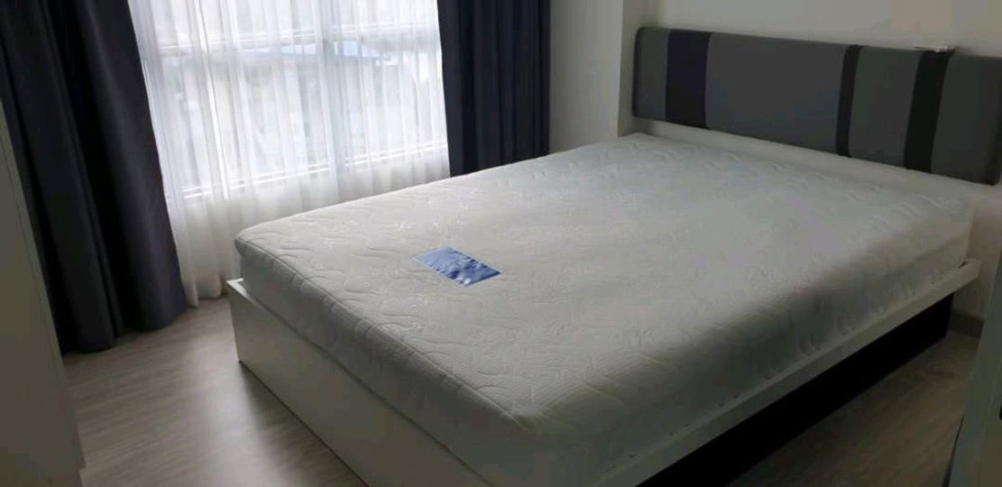picture (LV1-104)(For Rent)🩵Aspire Ngamwongwan🩵Call : 064-242-6068 - 1/7