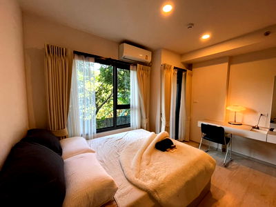 Condos for sale Index Living Mall Chiang mai : ✅For sale: Ence Park Ville, 2nd floor, 24 sq m., 2 million baht ☎️064-792-4426 (Ben)