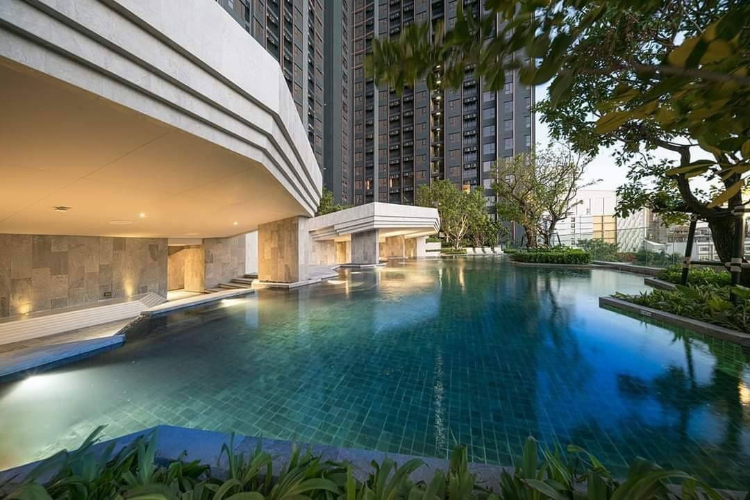 รูป 🏢 ประกาศให้เช่าคอนโด | MA-C7393   โครงการ Life Ladprao Valley (ไลฟ์ ลาดพร้าว แวลลีย์)  - รูปที่ 6/14