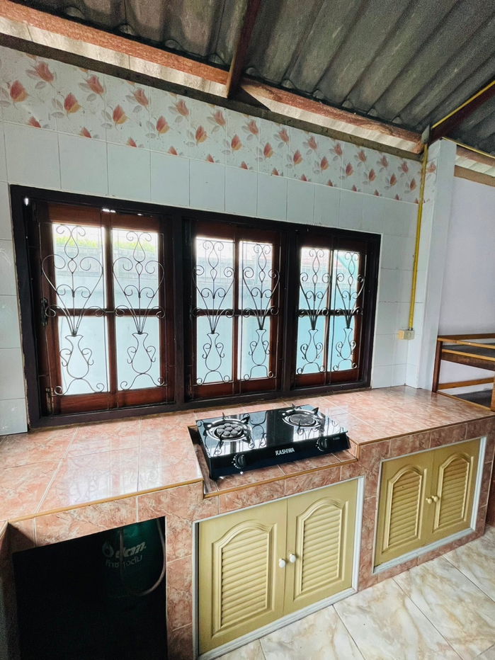 รูป บ้านเดี่ยวให้เช่าลำลูกกาคลอง 4 - รูปที่ 8/17