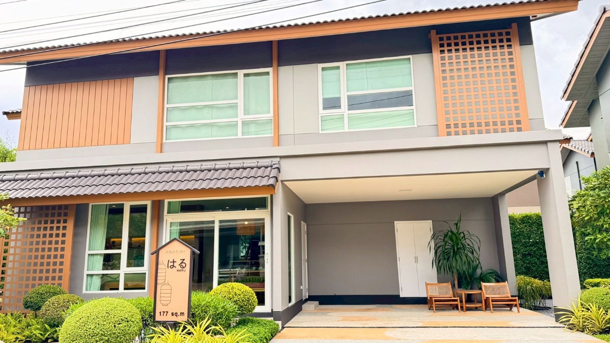 picture “New Fully Furnished Model Home – Move in Immediately, Prime Location Just Minutes from Don Mueang Airport! - 22/23