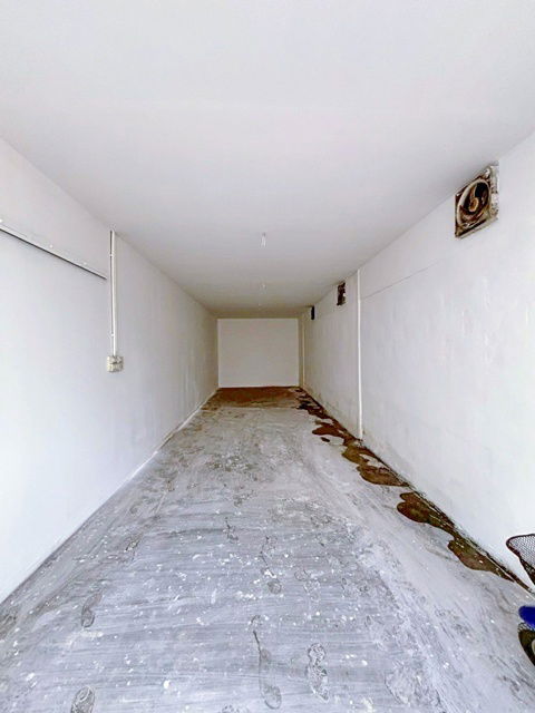 picture BTS PhraKhanong 400m. For rent home office 20sq.w. 80sq.m. BTS BangChak 395m. Gateway Ekamai 3.5 km. - 3/8
