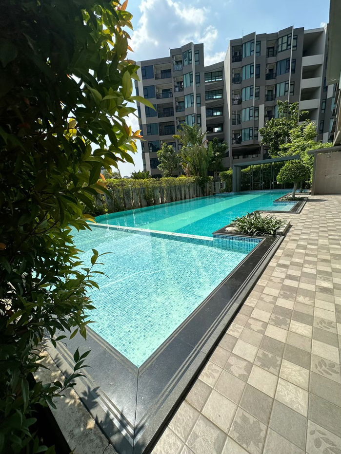picture I condo Ubonratchathani for sale  - 11/13