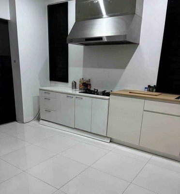 picture FOR RENT DETACHED HOUSE CHOKCHAI 4 - LADPRAO / 5 bedrooms 4 bathrooms / 98 Sqw. 450 Sqm. **80,000** CLOSE TO CENTRAL EASTVILLE - 9/15