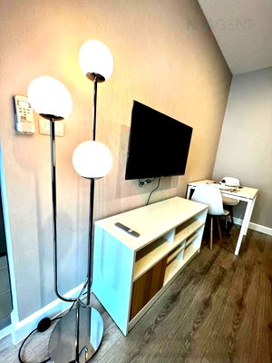 Condos for rent Boromratchachonnani Nursing College : 🚩 For Rent Condo METRO SKY BANGSUE - PRACHACHUEN Building 1, Floor 3,1 bed room, Room size 27 sqm