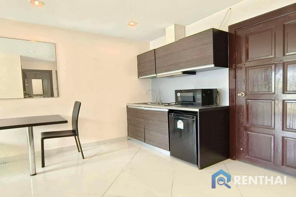 picture Great Deal Resort-Style Condo with Tenant 1 bedroom 35 sqm - 4/19