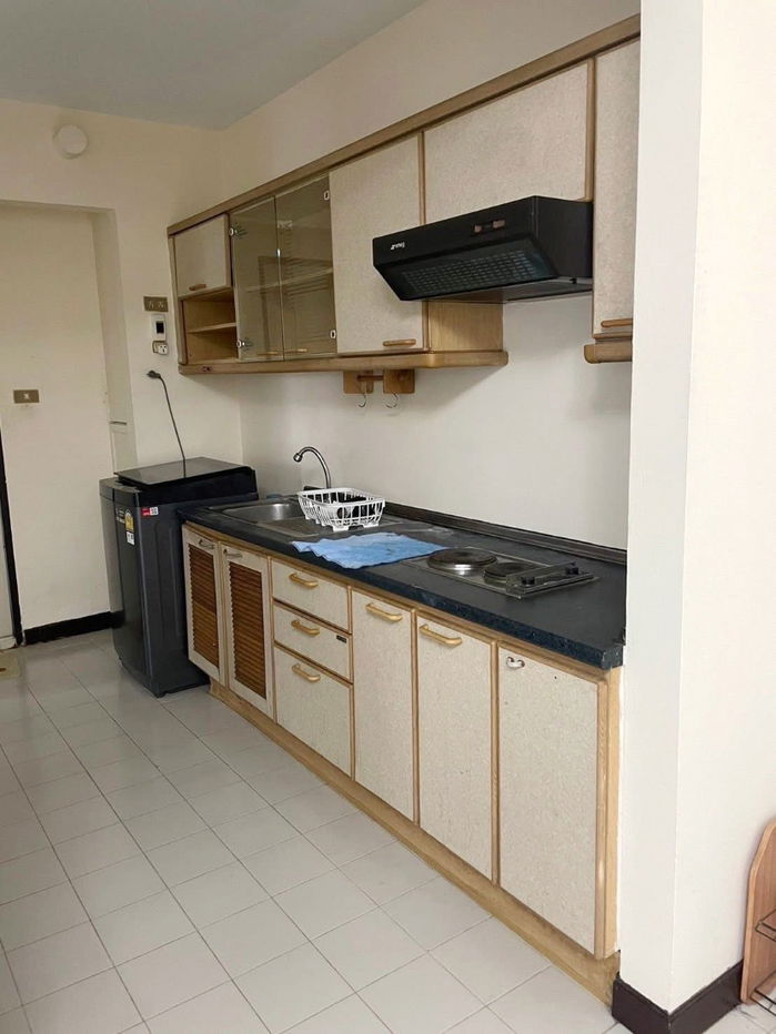 รูป 🥳[เช่า-2090] บ้านสวนธน พุทธบูชา 47. ซ.2 สุพรรณิการ 3, ชั้น 2*มีเครื่องซักผ้า *ใกล้ KMUTT 💚Line id: @thefirstagent** - รูปที่ 6/11