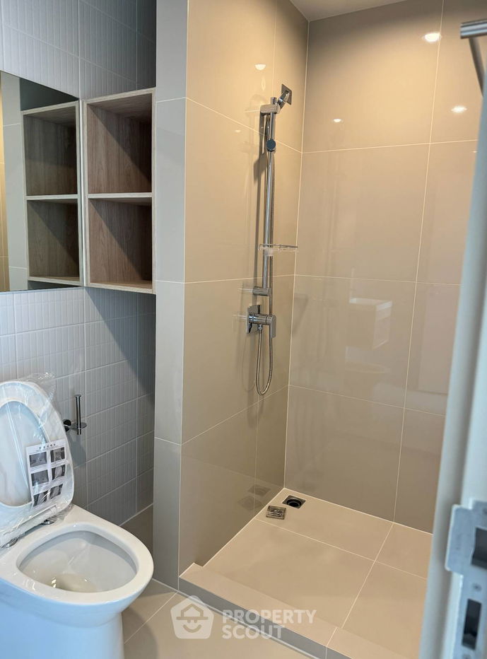 picture 1-BR Condo at NUE Mega Plus Bangna in Bang Kaeo (ID 2032789) - 8/8