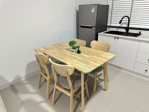 📌 For Rent 2-story Townhouse PLENO SUKHUMVIT-BANGNA 2 3 bedroom 2 bathroom