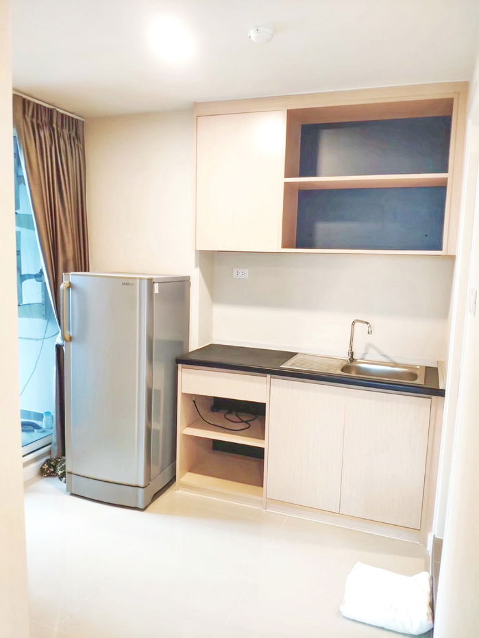 รูป ให้เช่า  JW Condo  สนามบินดอนเมือง - รูปที่ 3/8
