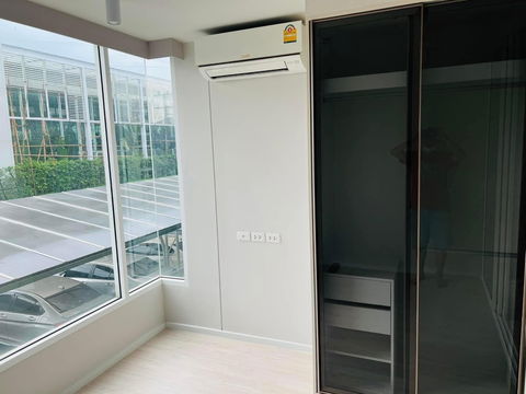 คอนโด ยู เกษตร-นวมินทร์  ราคา2ล้าน