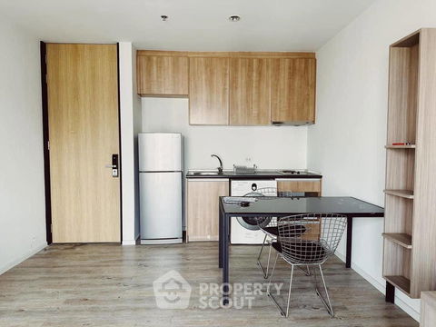 1-BR Condo at The Issara Ladprao near MRT Lat Phrao (ID 1541726)