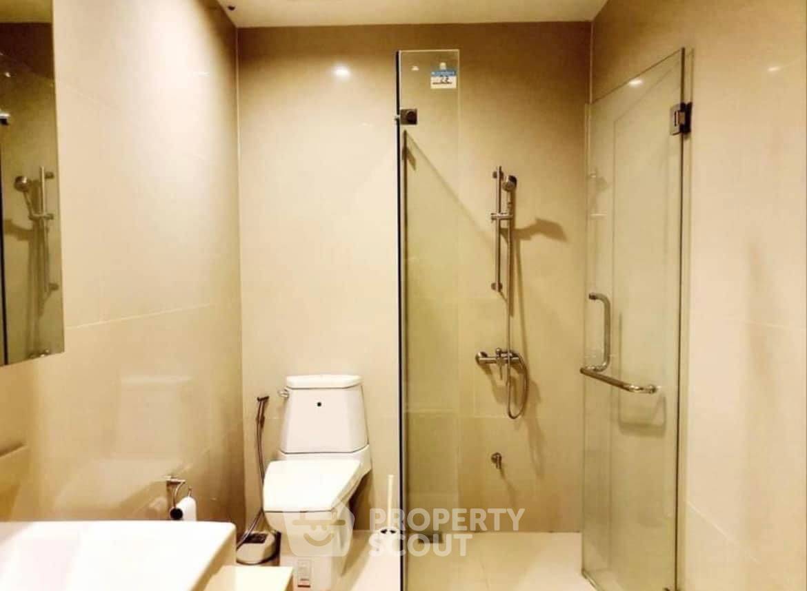 รูป คอนโด 1-ห้องนอน ที่ ดิ อิสสระ ลาดพร้าว ใกล้ MRT ลาดพร้าว (ID 1541726) - รูปที่ 9/9