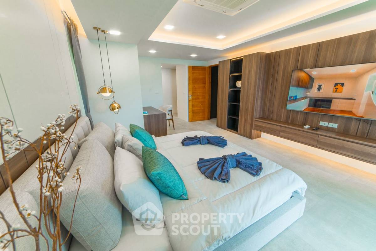 picture 4-BR Villa close to Ao Por (ID 1545578) - 13/24