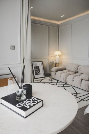 picture 🌿 WS1679 [For rent] Life Asoke Rama 9 💸 Rent only 20,000 baht/month ✨ MRT Rama 9 - 16/19