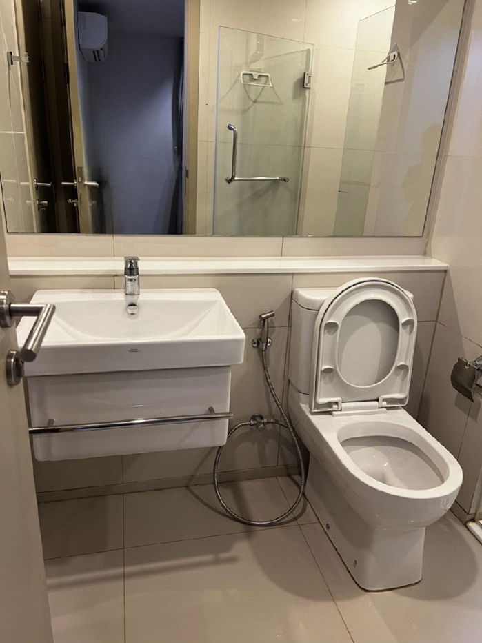 รูป 🏢 ให้เช่าคอนโด : Life Ladprao (ไลฟ์ ลาดพร้าว)   รหัสทรัพย์ | 📌LNP-C1734  - รูปที่ 8/9
