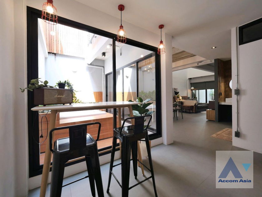 รูป 🔼🔽 AccomA 📩  3 BR House in Khlong Ton Nuea (AA27387) - รูปที่ 7/20