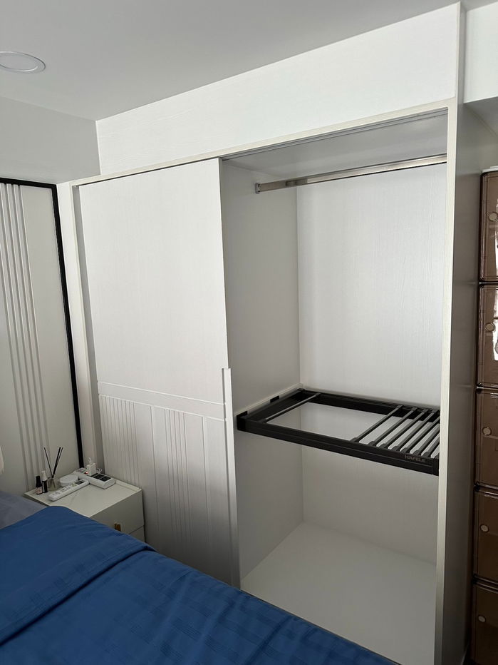 picture Rent Park Origin Chula Samyan duplex  1Bed 1Bath Line: Ljjnz - 11/17